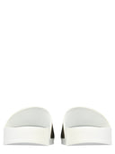 Giuseppe zanotti gummi glider sandaler
