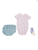 Bobo Choses Coffret Cadeau Escargot Drôle
