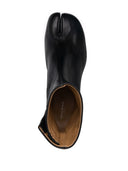 Maison Margiela Ankle Boots With Open Toe