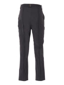 Elisabetta Franchi Pantalone Con Cintura