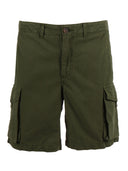 Sebago Northfield Cargo