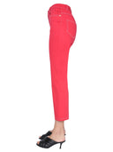 Boutique Moschino Skinny Kick Jeans