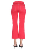 Boutique Moschino Skinny Kick Jeans