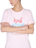 Philosophy Di Lorenzo Serafini Love More T Shirt