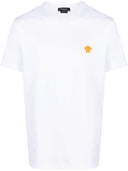 Versace Medusa Motif T Shirt