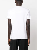 Versace Medusa Motif T Shirt