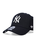 47 Hat Hats Black
