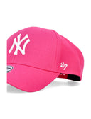 47 Hat Hats Magenta