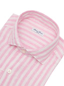 Sartoria Del Campo Sonrisa Camicia Uomo