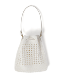 Miu Miu Contenitori Crochet Rete