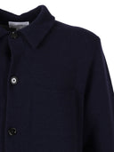 Lardini Giacca Maglia Homme