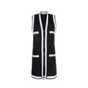 Balmain Maxi Cardigan