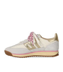 Back70 Jogger Cream Sneaker