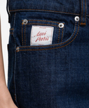 Ami Short Avec Étiquette Heritage Ami Paris