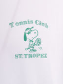 Blker Blker T-Shirt Mc Grafica „St.Tropez“