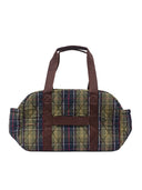 Barbour Wetherham Quilted Overnight