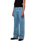 Carhartt Wip W' Jane Light Blue Jeans