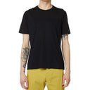 Herno Herno Lazer Cut T Shirt