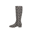 Valentino Garavani Valentino Garavani Vlogo Type Boots