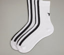 Adidas Y3 Y 3 Strp Sock