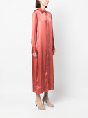 Abito a maniche lunghe Loulou Studio