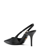 Versace Slingback Medusa `95
