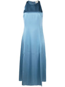 Loulou Studio Long Sleeveless Dress