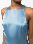 Loulou Studio Long Sleeveless Dress