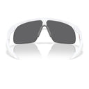 Oakley Youth Sun Oj9010 – Resistor White