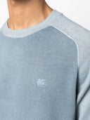 Etro Crewneck Sweater