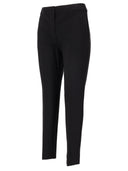 Max Mara Pantalone In Jersey