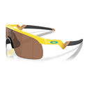 Oakley Youth Sun Oj9010 Resistor Yellow