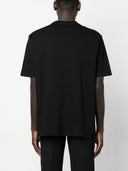 Lanvin T -Shirt mit Stickerei