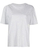 Alexander Wang Logo T Shirt