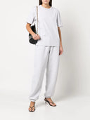 Alexander Wang Logo T Shirt