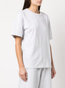 Alexander Wang Logo T Shirt