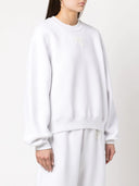 Alexander Wang Sweatshirt mit Druck