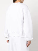 Alexander Wang Sweatshirt mit Druck