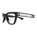 Saint Laurent Sl 789 Jacques Opt Zwart