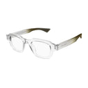 Saint Laurent Sl 791 Opt Linea Sl Logo Transparent