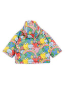 Parka Stella Mccartney