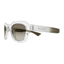 Saint Laurent Sl 791 Linea Corner Angle Transparent