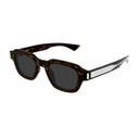 Saint Laurent Sl 791 Linea Corner Angle Saint Laurent Brown