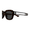 Saint Laurent Sl 791 Linea Corner Angle Saint Laurent Brown