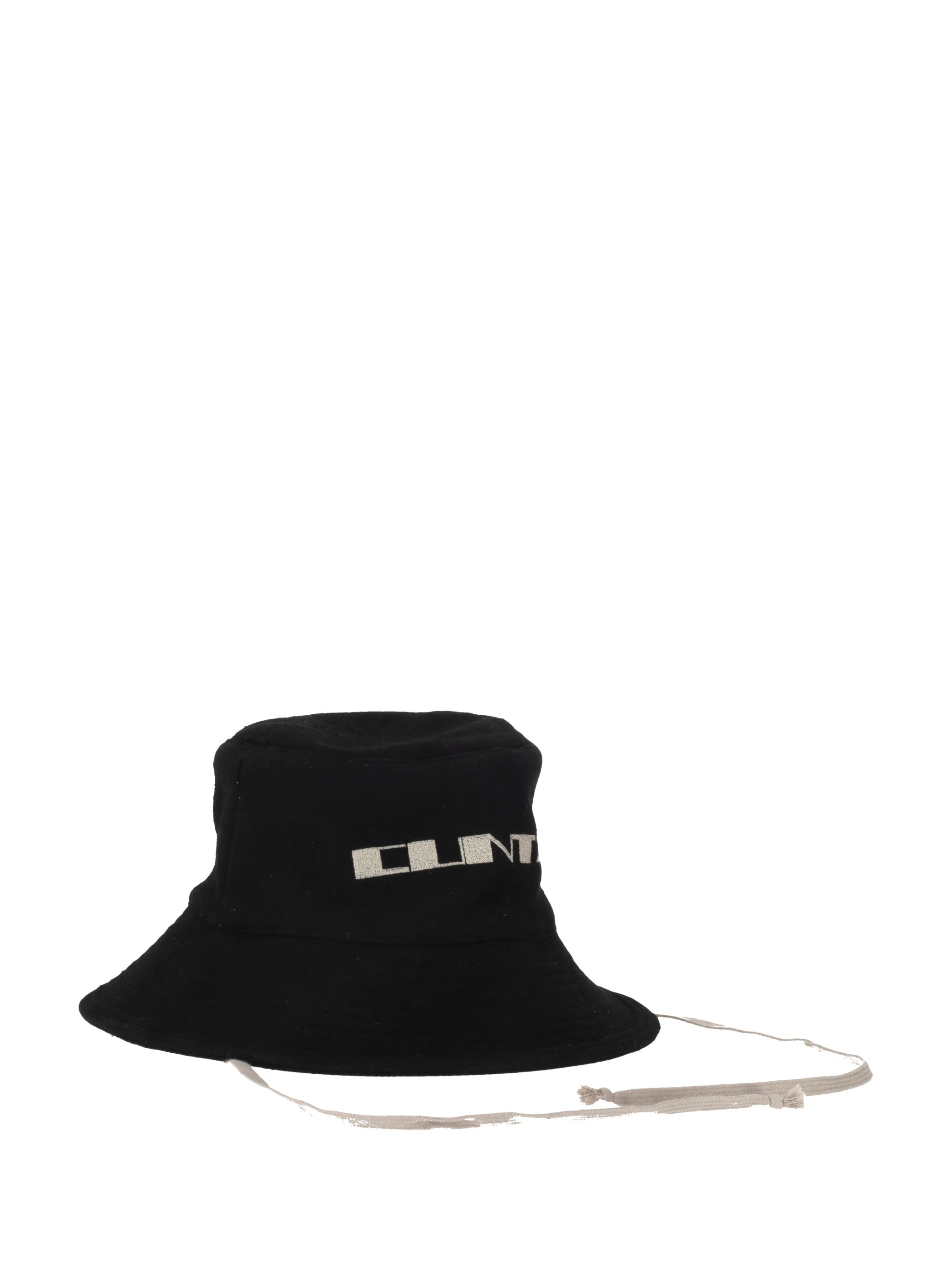 Rick Owens Drkshdw Gilligan Hat