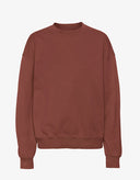 Colorful Standard Organic Oversized Crew
