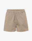 Colorful Standard Women Organic Twill Shorts