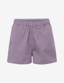 Colorful Standard Women Organic Twill Shorts