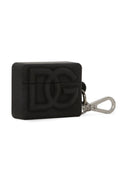 Dolce & Gabbana -Abdeckung für Luftschoten mit geprägter Logo