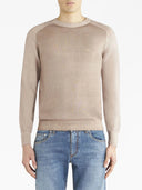 Etro Crewneck Sweater